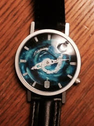 Doctor Who Watch