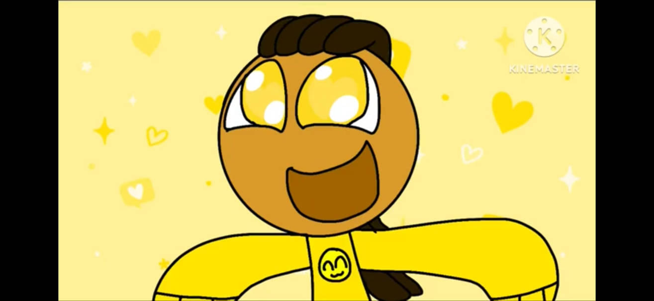 Happy Riley by zizzyjae23 on DeviantArt