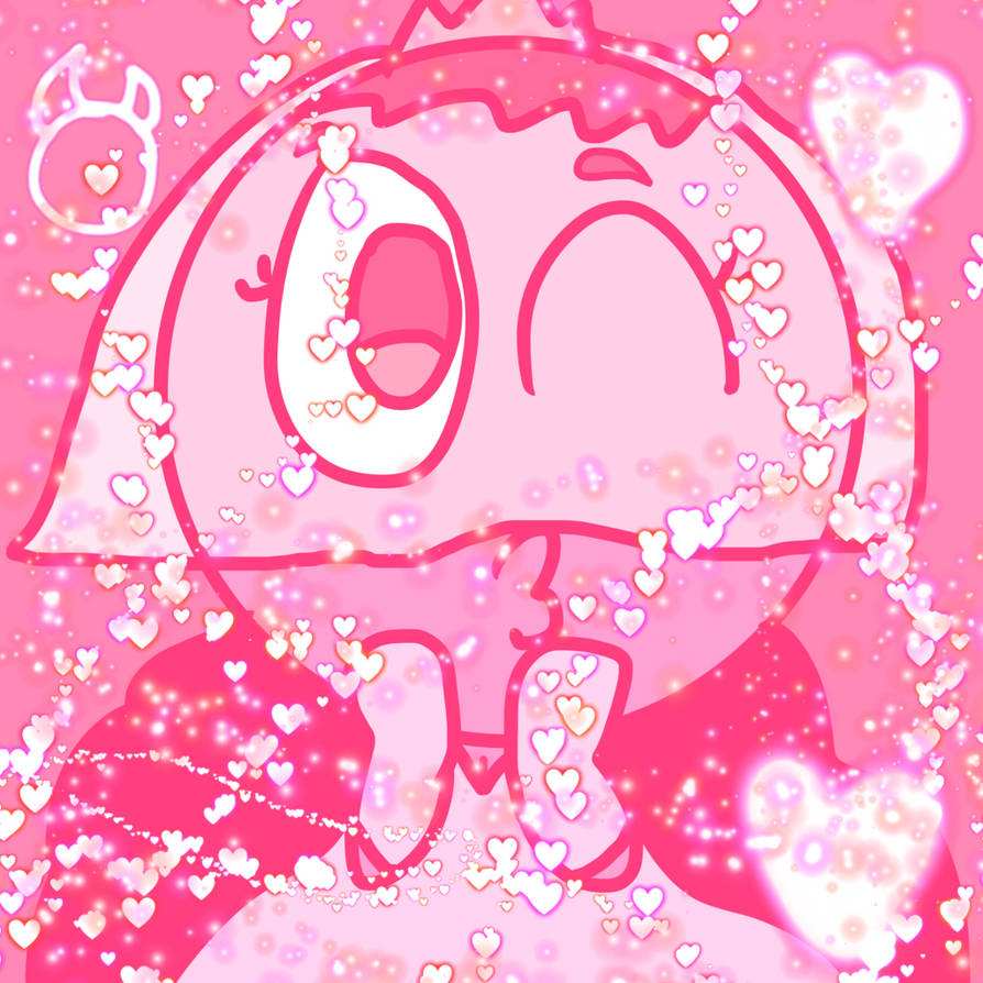 Valentine Jaelyn PFP by zizzyjae23 on DeviantArt