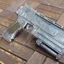 Fallout 3 N99 pistol commission