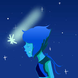 Lapis Lazuli