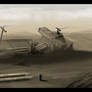 .:Desert Wreck:.