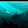 .:Underwater wreck 003:.