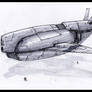 .:Ship Sketch- 61:.