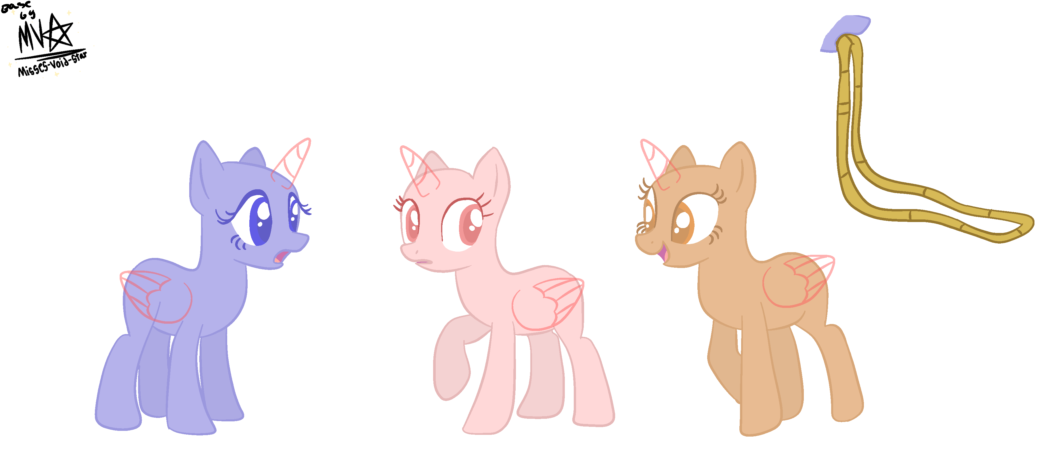 Mlp Boo Base Mlp Base by misses-void-star on DeviantArt