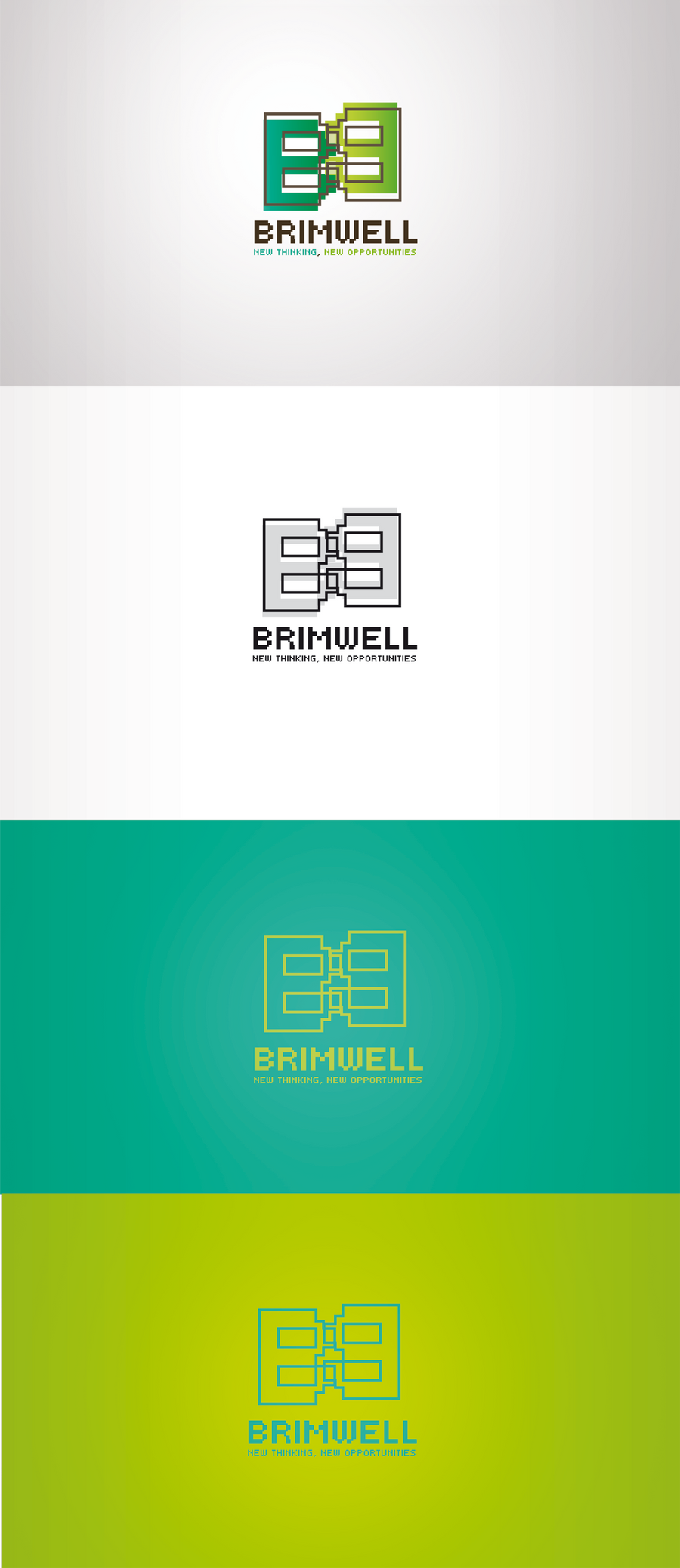 BrimWell Logo