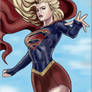 Supergirl