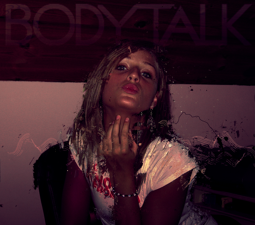 bodytalk