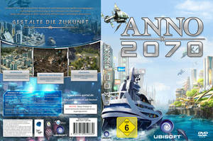 Anno 2070 [Free Download]