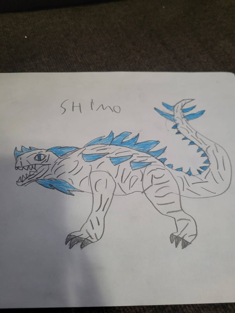 GxK Shimo by SkullCrawlerDude on DeviantArt