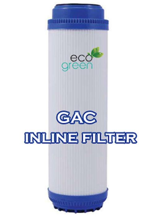 GAC INLINE FILTER - ECO GREEN by ecogreen02 on DeviantArt
