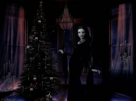 Merry Gothmas