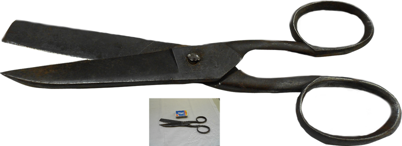 Explore the Best Scissors Art | DeviantArt