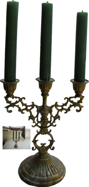 Candelabra
