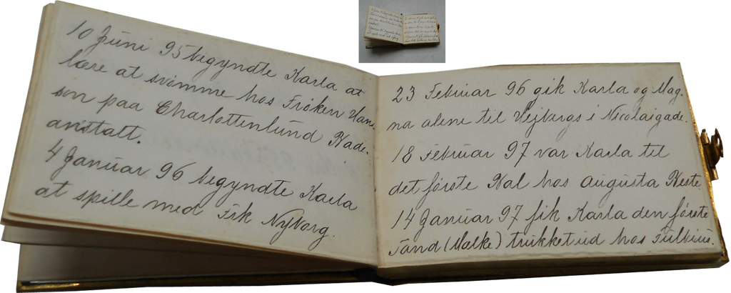 Old Notes by magicsart on DeviantArt