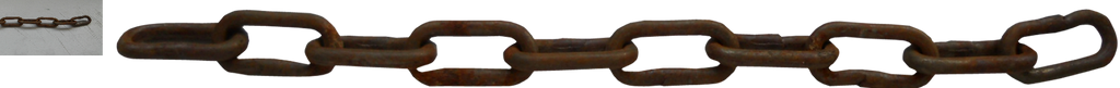 Rusty Chain by magicsart on DeviantArt