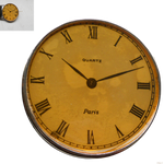 Clock Ik