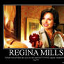 Regina Mills