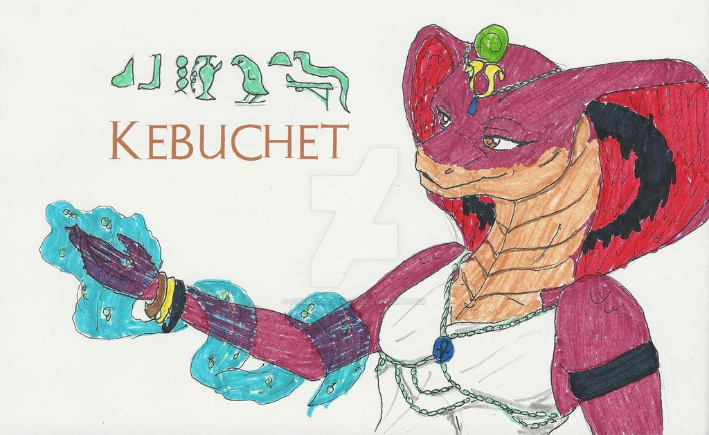 Kebuchet