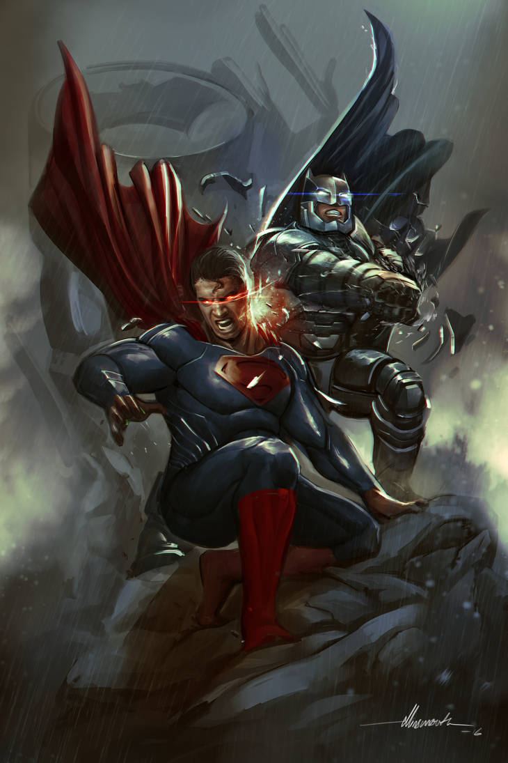 Make Him Bleed by ellinsworth