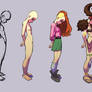 Clothing
