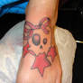 Girly Skull
