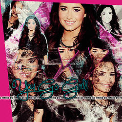 Demetria Love