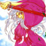 2001 Inuyasha