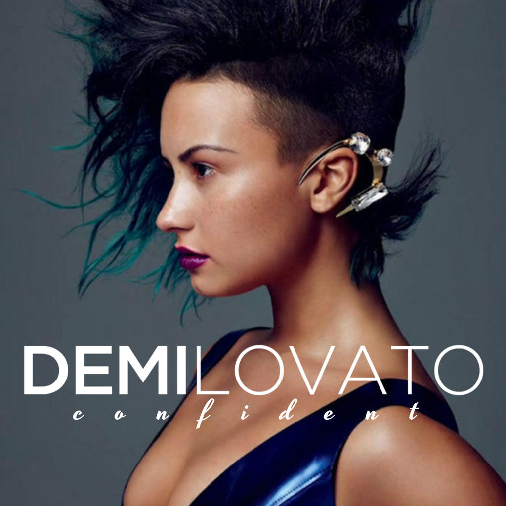 Demi Lovato - The Demi Lovato Experience - DVD by LittleMonsterLovatic on  DeviantArt