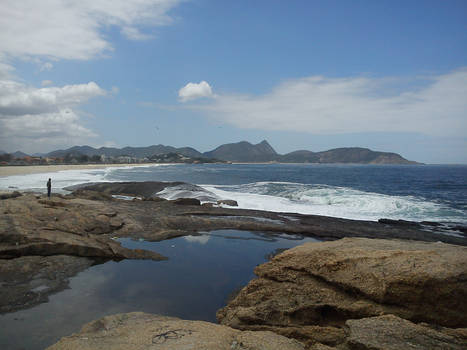 Praia de Piratininga