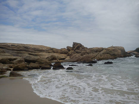 Praia de Piratininga