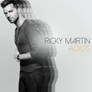 Ricky Martin - Adios Single Cover