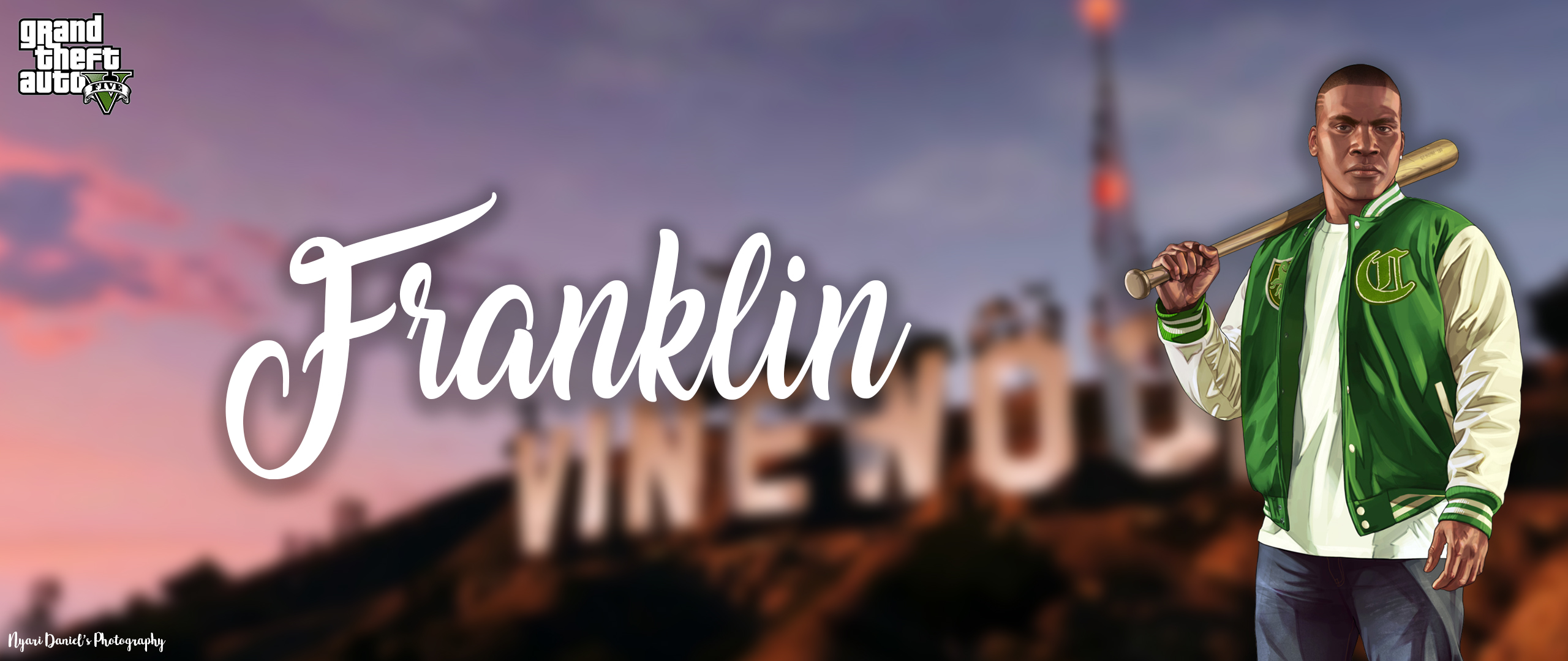 Gta Franklin by nyaridaniel on DeviantArt