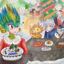 FA ROTG and Merry X'mas!