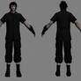 Noctis Lucis Caelum model Concept