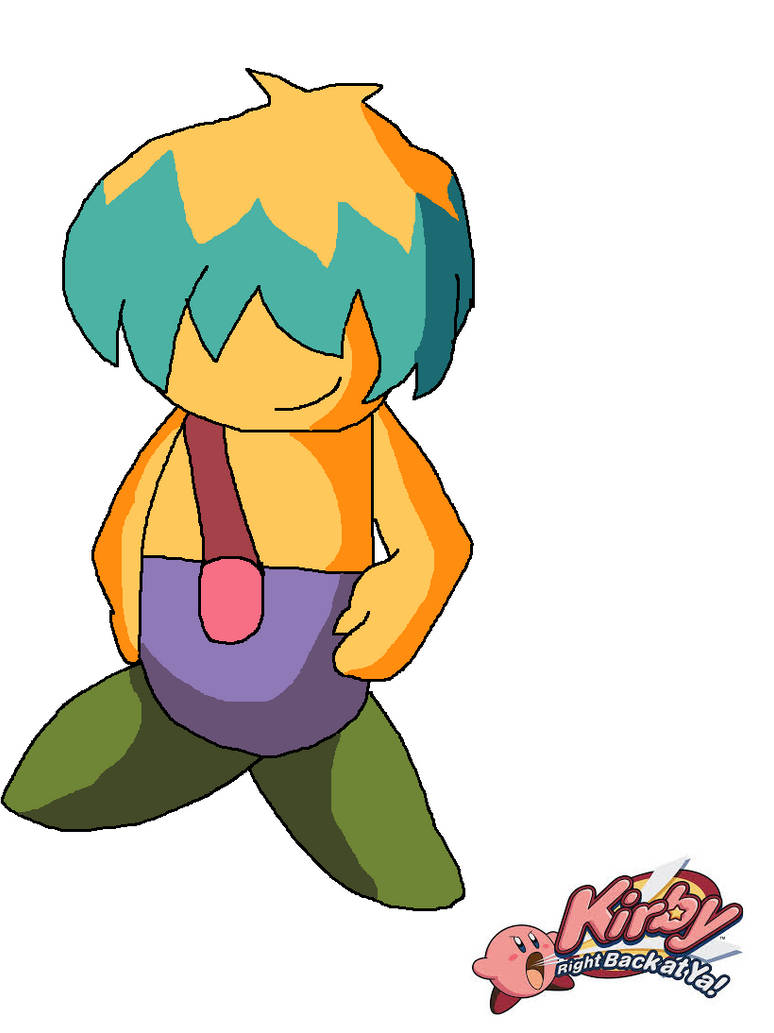 Tuff Robblee Tuff by CRenea10 on DeviantArt