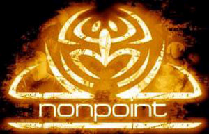 nonpoint logo