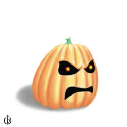 Pumpkin.