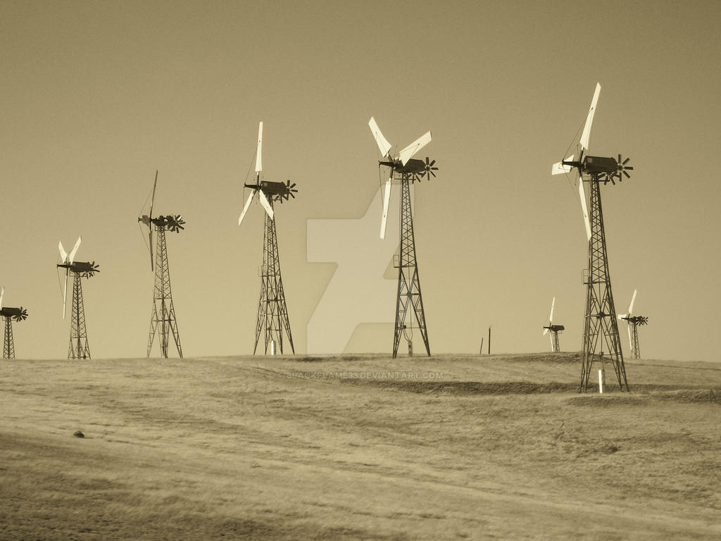 Windmills