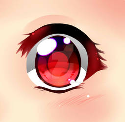 Eye experiment