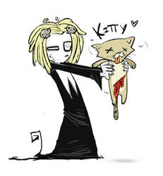 kitty