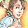 11. Memory- Toy Story 3