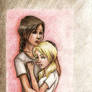 13.Misfortune-Katniss and Prim