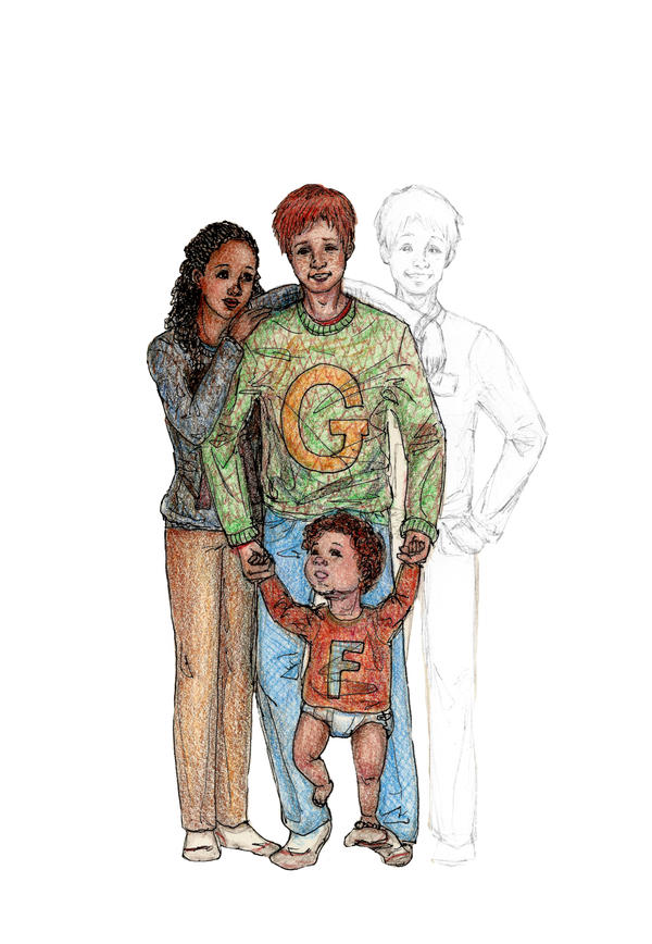 28. Sorrow- Gred and Little Forge