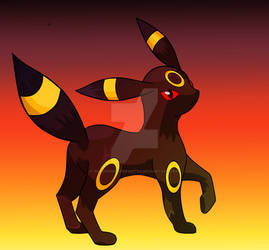 Umbreon