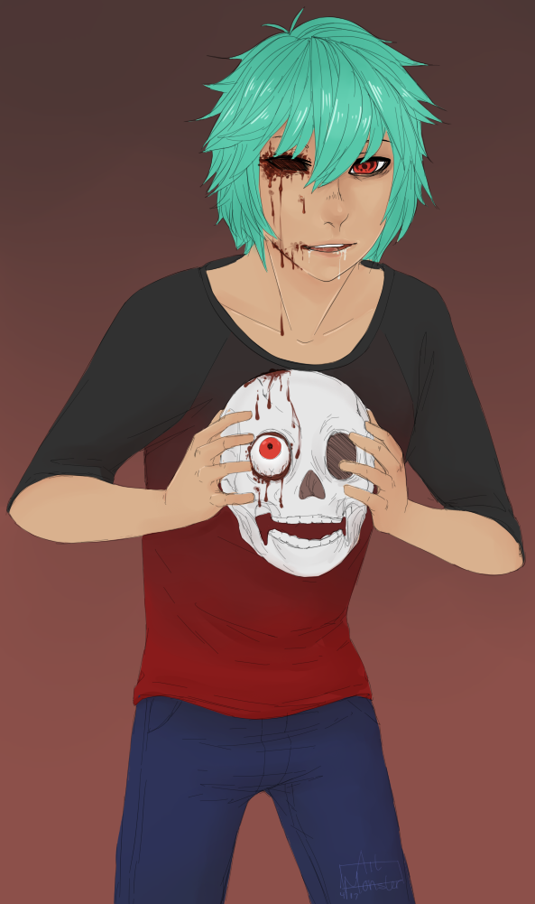 Pryor by AmonDrawsArt on DeviantArt