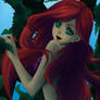 Ariel