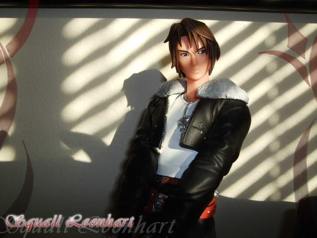 Squall