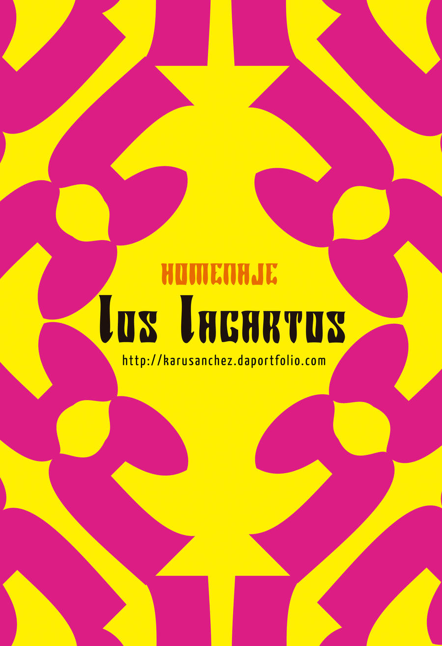 Los Lagartos