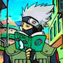 Kakashi